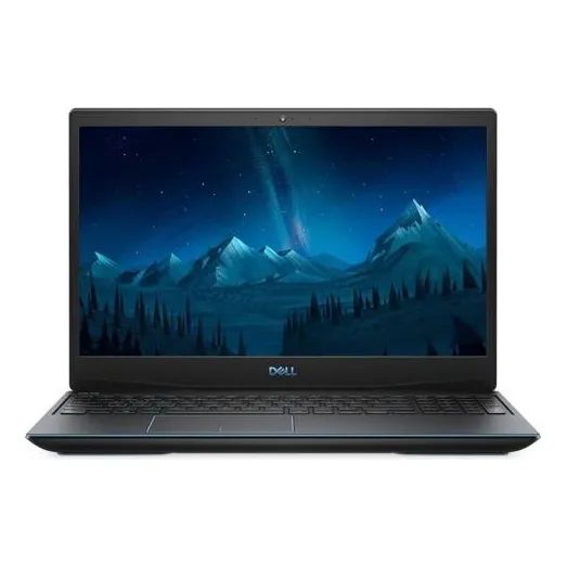 Notebook Dell G3 15-3590, I7, 8gb Ram, 1tb Hdd, Gtx 1660