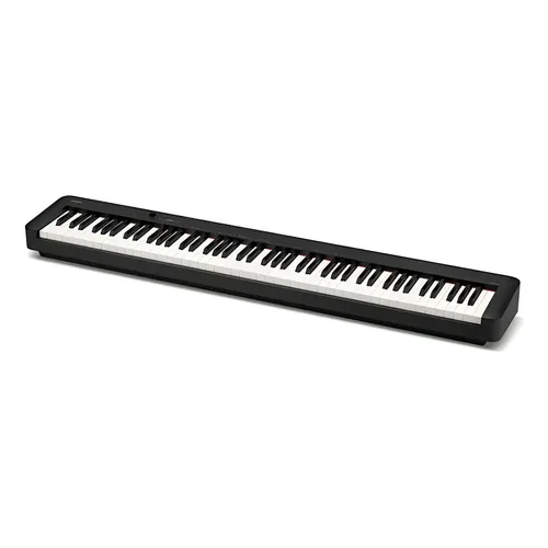 Piano Stage Digital Casio Cdp S100 Bk New Cdp-s100 | Parcelamento