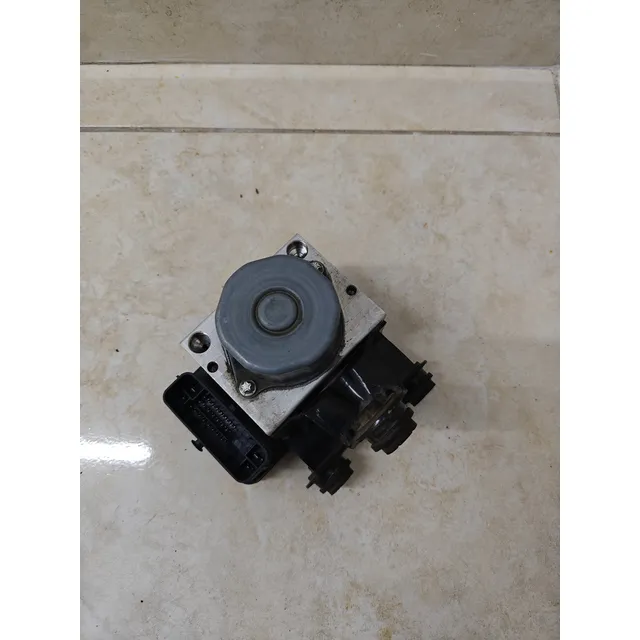 Módulo Abs Vw Vento 2014 A 2022 Original