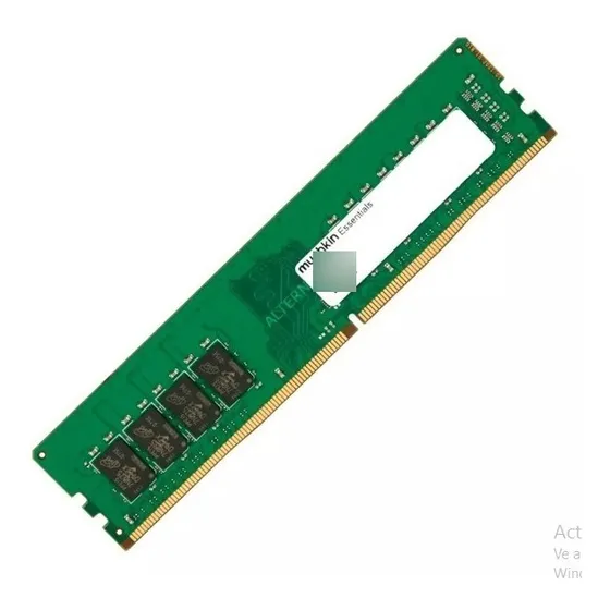 Memoria Ram Mushkin Essentials 4gb Ddr4 2666mhz Udimm