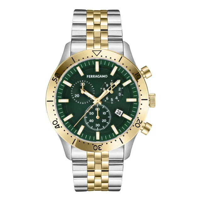 Reloj Para Caballero Salvatore Ferragamo 100%