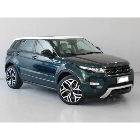 Land Rover Range Rover Evoque 2.0 Si4 Dynamic Tech Pack 5p