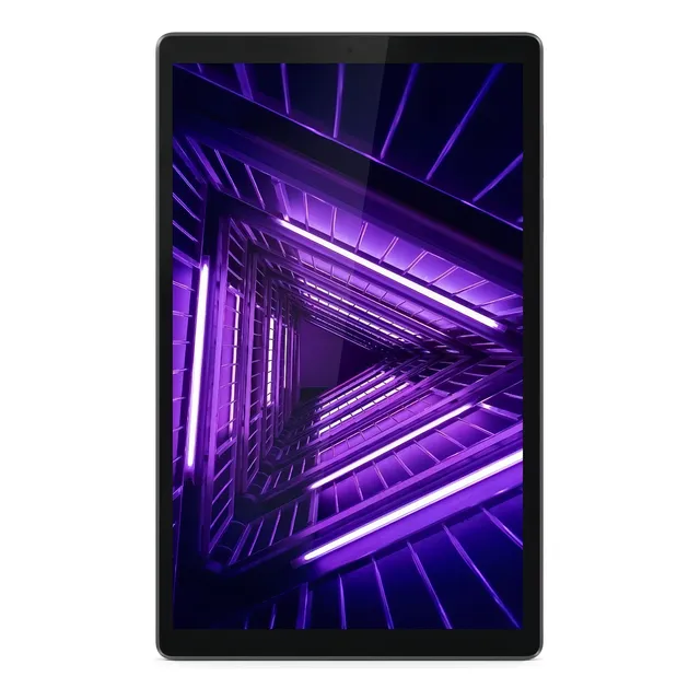 Tablet Tab M10 HD 2nd Gen TB-X306X 10.1" con red móvil 32GB color iron gray 2GB de memoria RAM