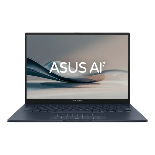 Notebook Asus Zenbook 13 Oled Ux325 Intel Core I7 Intel Iris Xe