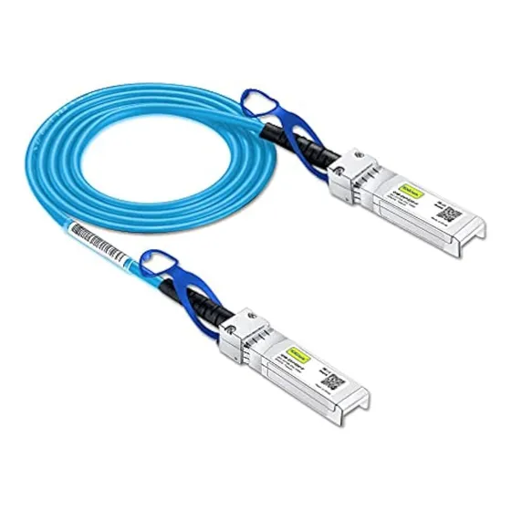 10gtek Cable Dac Sfp28 Sfp+ Azul 25g - Cable