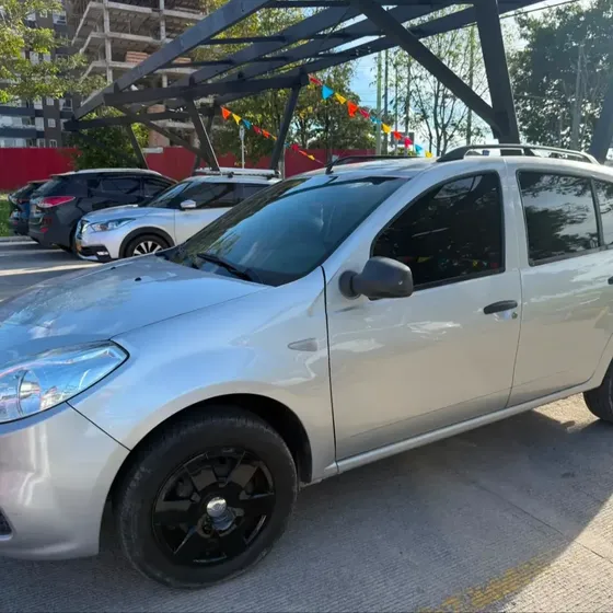 Renault 2015 2015 1.6l