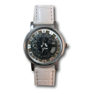 Reloj Esqueleto Luxury Shshd Unisex Reloj Esqueleto Luxury Shshd Unisex