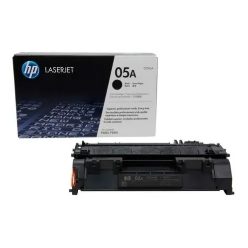 Recarga De Toner Hp 05a ¡oferta! Hp Laserjet P2055 Series