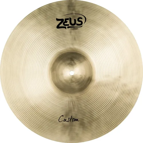 Pacote Plz4pk Zildjian Platillos Planet Z Set! | MercadoLivre