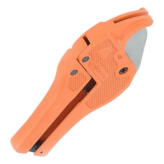 Corta Tubos Pvc 42 Mm Tactix 340201 
