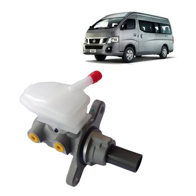 Bomba De Freno Para Nissan Urvan Nv350