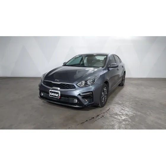 Kia Forte 2.0 Lx Ivt
