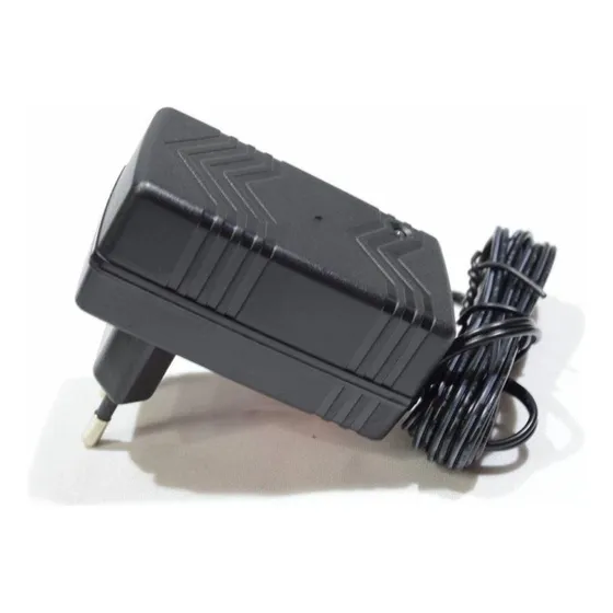 Cargador De Bateria 12 V De Taladro Atornillador Inálambrico