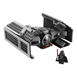 Juguete De Construcción Lego Star Wars Darth Vader's Tie Fig Juguete De Construcción Lego Star Wars Darth Vader's Tie Fig