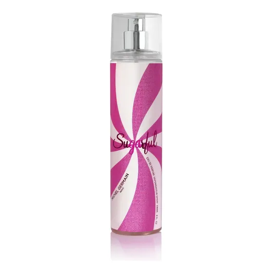 Body Mist Sugarful 236 Ml
