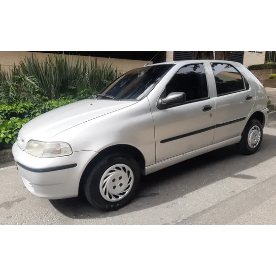 Fiat Palio 1.3 Ex Fire
