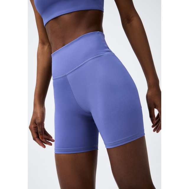 Bermuda Esportiva Feminina Com Proteção Uv 50+ Hering Sports Bermuda Esportiva Feminina Com Proteção Uv 50+ Hering Sports