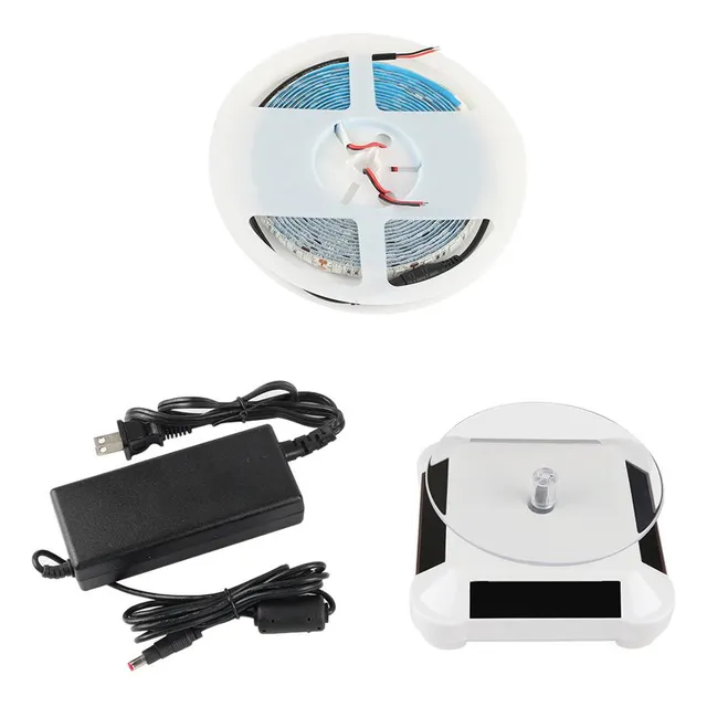 Caja De De Impresora 3d Uv 400-435nm