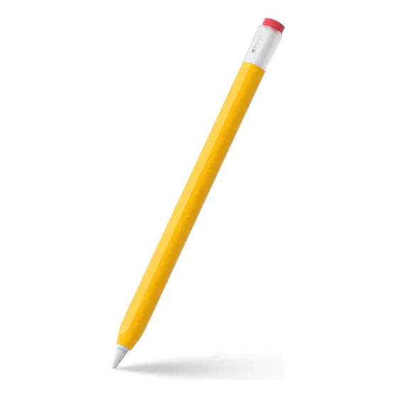 Forro Case Tipo Lapiz Para Apple Pencil 1ra Generacion