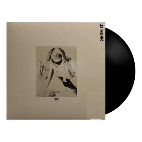 Vinilo Tangana [ Bien ] Vinyl, Ep Lp