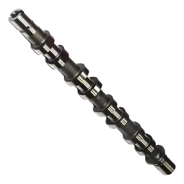 Arbol De Levas Renault Kangoo/oroch Motor K4m - Escape