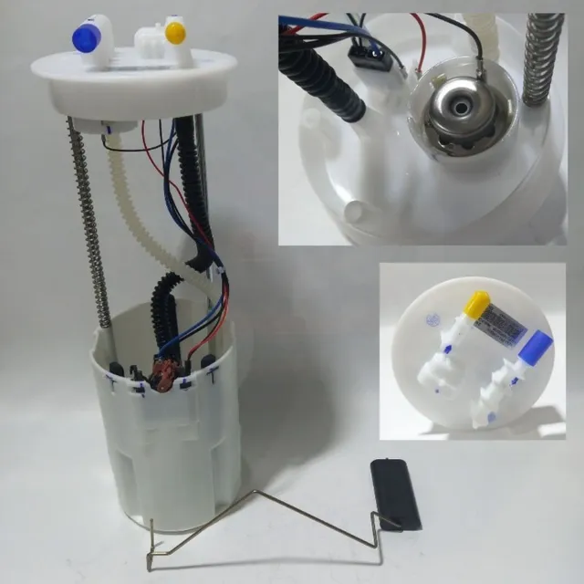 Bomba Gasolina chery Tiuna X5 P11