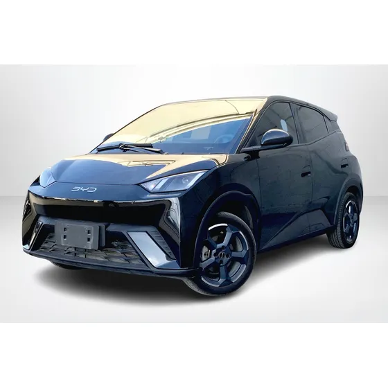 Byd Dolphin 5 Pts. Hb Mini Plus, Ev, 38 Kwh, Autonomia 380 Km