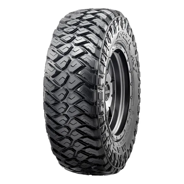 Neumaticos Lt315/70r17 121/118q 8pr M+s Razr Mt-772