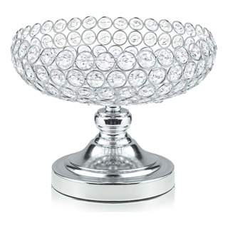 Tazon Frutero De Lujo Cesta Recipiente Almacenamiento Mesa Tazon Frutero De Lujo Cesta Recipiente Almacenamiento Mesa
