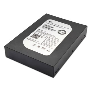 Caja Adaptador 5 Discos M2 Sata A Sata 3.5 Caja Adaptador 5 Discos M2 Sata A Sata 3.5