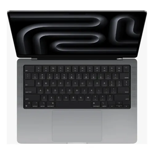 Apple MacBook Pro (13 polegadas, 2020, Chip M1, 512 GB de SSD