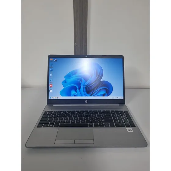 Notebook Hp 250 G8 - I3 1005g1 -16gb -m.2 256gb W10p