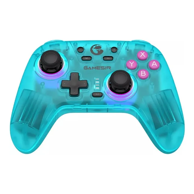 Gamesir Nova Gamepad Android Ios Nintendo Switch