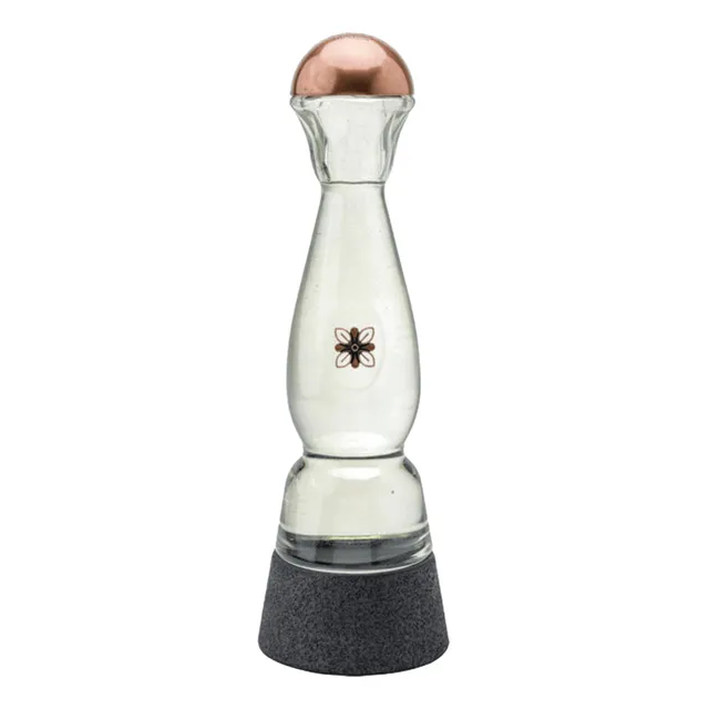Tequila Clase Azul Blanco Ahumado 750 Ml