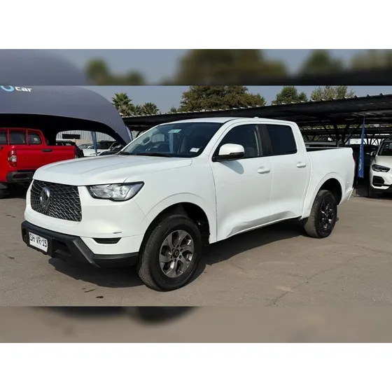 Great Wall Poer 2.0 Td Elite