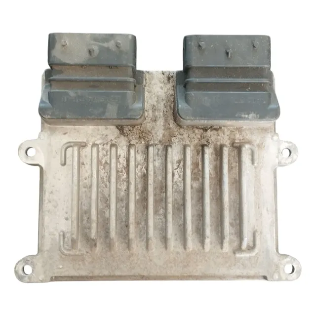 Ecu Kia Hyundai C23e 391083e023