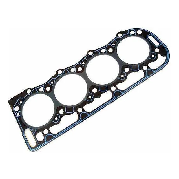 Empacadura Camara Ford  5000  6000  7000  Tractor Genesis