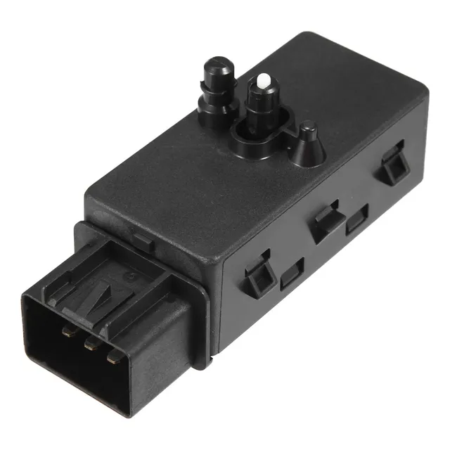 Interruptor Asiento Eléctrico Dcho Por Chevrolet Camaro10-15