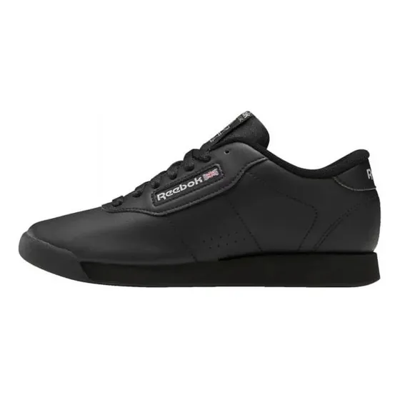 Champion Reebok Moda Dama Princess Black - Menpi