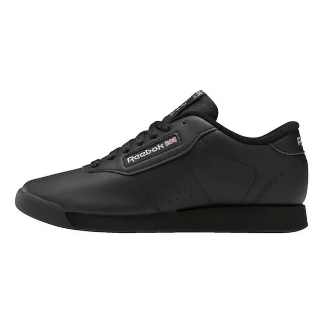 Champion Reebok Moda Dama Princess Black - Menpi