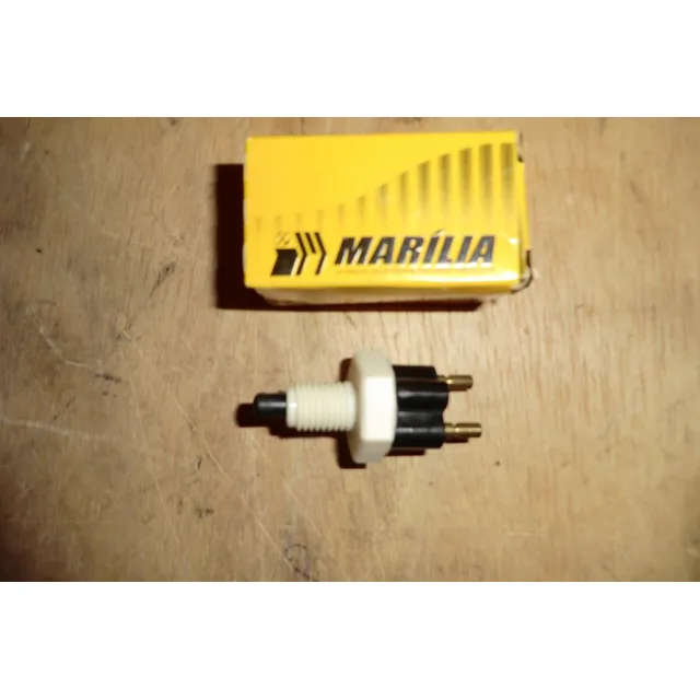 Valvula Pedal De Freno Corsa 