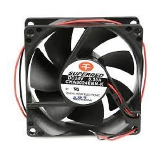 Ventilador Qsc 2450
