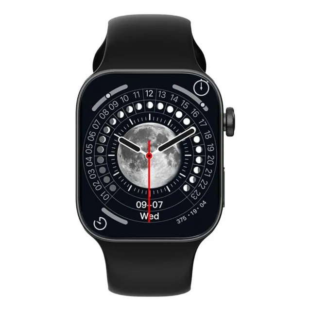 Reloj Inteligente I14 Pro Serie 8 Android iPhone Smartwatch