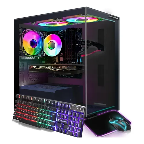 Computador Desktop Dell Optiplex 3060 Sff Com Processador Intel