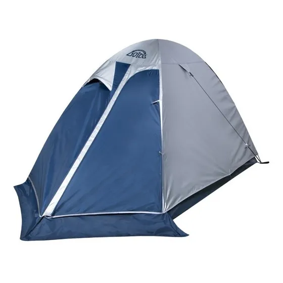 Carpa Doite Zander 2 Personas 3000 Mm Camping Color Azul