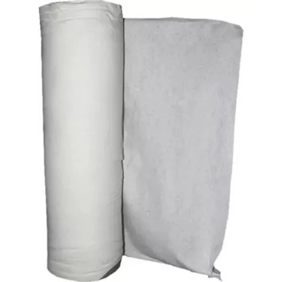 Manta Elástica Geotextil 100gr/m2 Rollo 50 M2 Pennsylvania