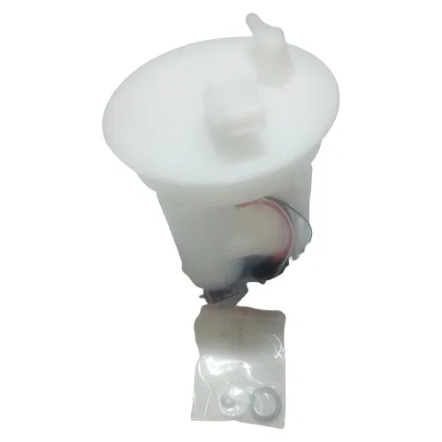 Tapa Elemento Bomba Gasolina Nissan Tiida C11 No Aplica B16