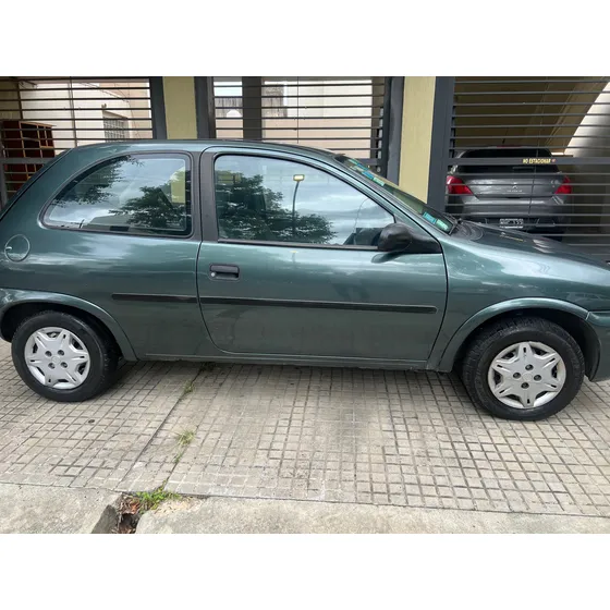 Chevrolet Corsa 1.4 Classic Gl