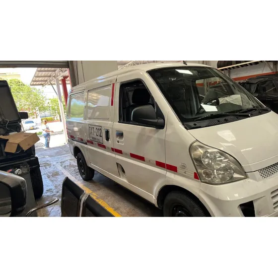 Chevrolet N300 1.2 Cargo