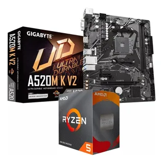 Ryzen 5 5600g | Mercado Livre